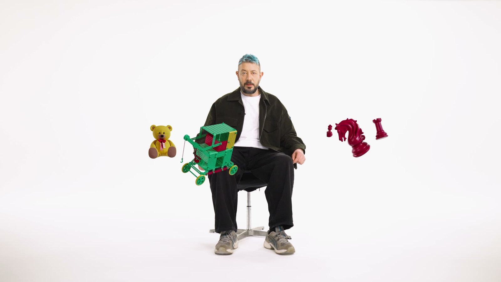 Игрушка